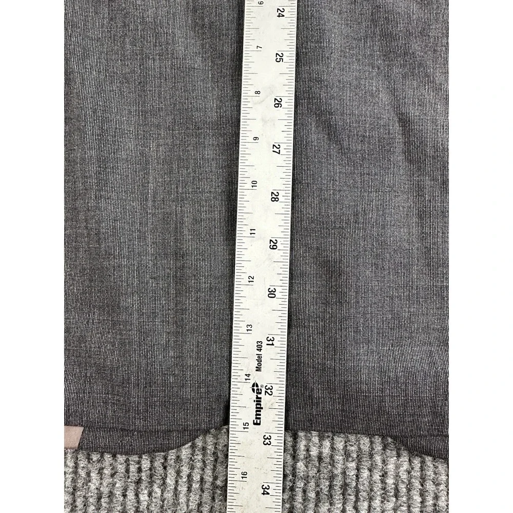 Hugo Boss Suit Jacket 40 L Gray Wool Birdseye Einstein Sigma USA Luxury Designer